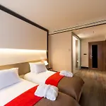 Favori Nisantasi 3* Provincia di Istanbul