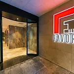 Favori Nisantasi Hotel 3*