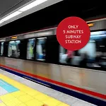 Favori Nisantasi Provincia di Istanbul