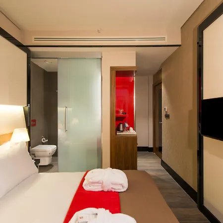 Favori Nisantasi Hotel Stambuł