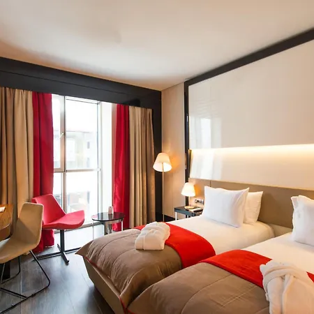 ファヴォリ ニサンタスィ ホテル イスタンブール