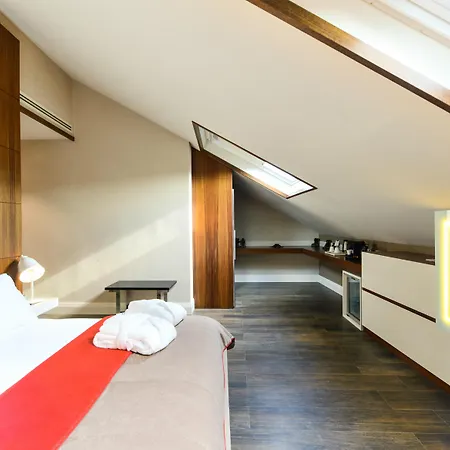 Favori Nisantasi 3* Stambuł