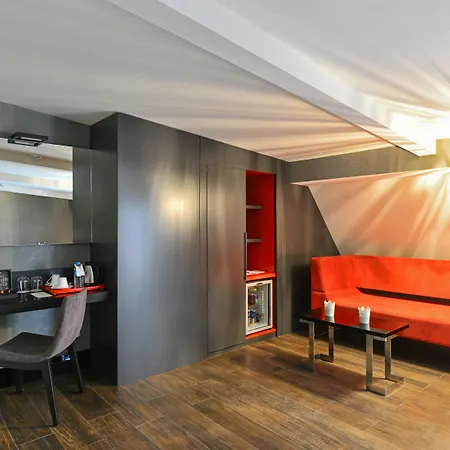 Favori Nisantasi 3* Stambuł