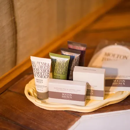 Hotell Favori Nisantasi
