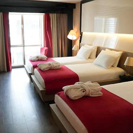 Hotel Favori Nisantasi Stambuł