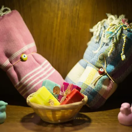 ファヴォリ ニサンタスィ イスタンブール