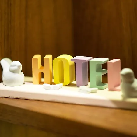 ホテル ファヴォリ ニサンタスィ 3*