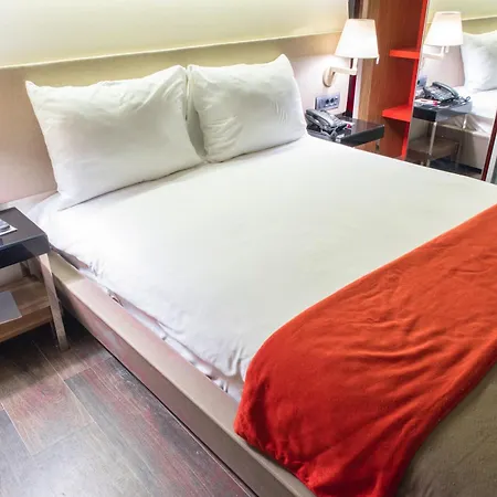 ファヴォリ ニサンタスィ ホテル