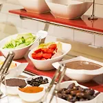 Favori Nisantasi Hotell Istanbul