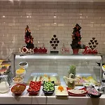 Hotell Favori Nisantasi 3*