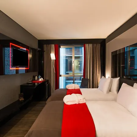 Favori Nisantasi איסטמבול