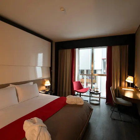 Hotell Favori Nisantasi