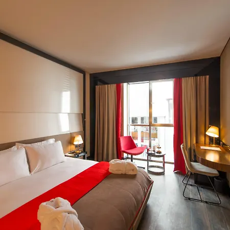 Favori Nisantasi מלון איסטמבול