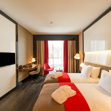 מלון Favori Nisantasi