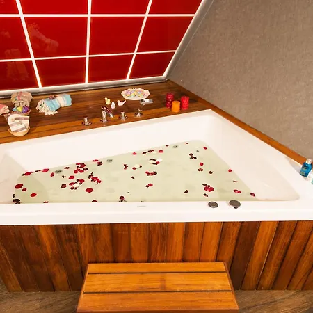 Favori Nisantasi מלון איסטמבול