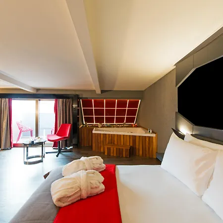 מלון Favori Nisantasi 3*