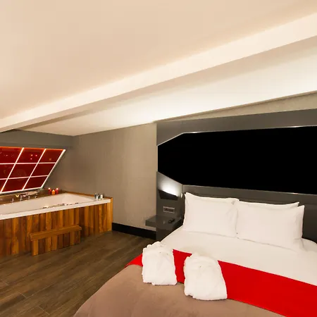 מלון Favori Nisantasi