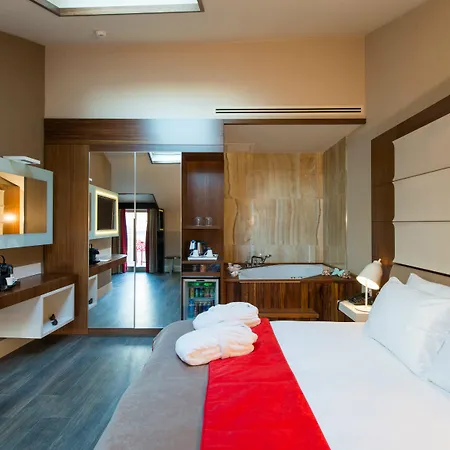 מלון Favori Nisantasi