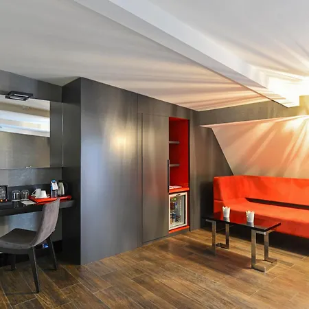 Favori Nisantasi 3* Istanbul