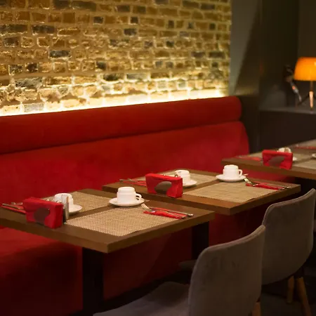 מלון Favori Nisantasi 3*