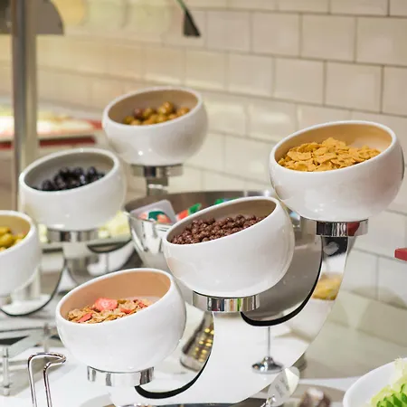 מלון Favori Nisantasi איסטמבול