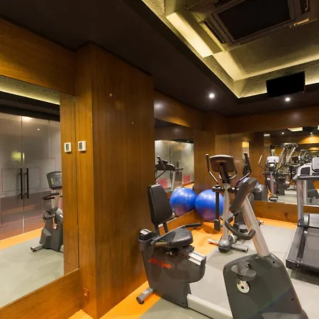 Favori Nisantasi מלון איסטמבול