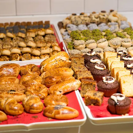 מלון Favori Nisantasi איסטמבול