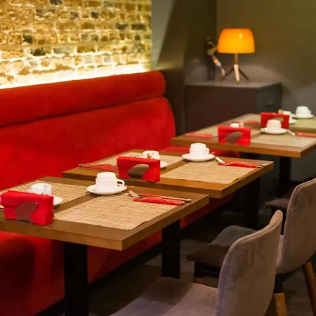 Hotell Favori Nisantasi Istanbul