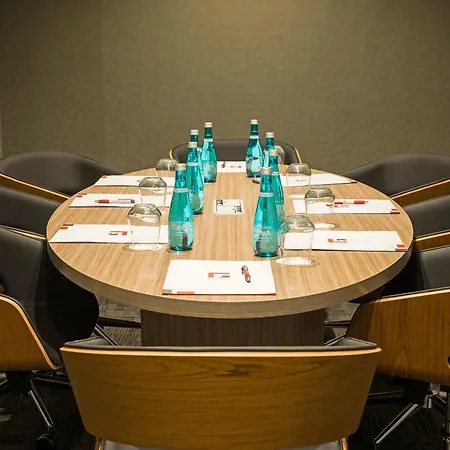 מלון Favori Nisantasi איסטמבול