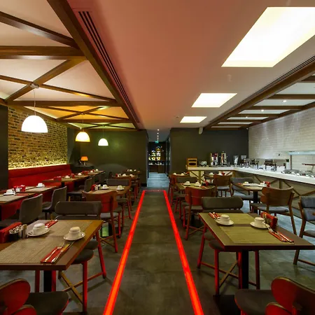 Favori Nisantasi איסטמבול