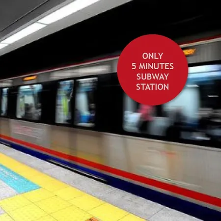 Favori Nisantasi איסטמבול