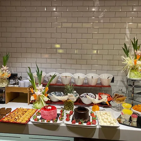 מלון Favori Nisantasi