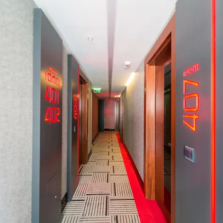 Hotel Favori Nisantasi 3*