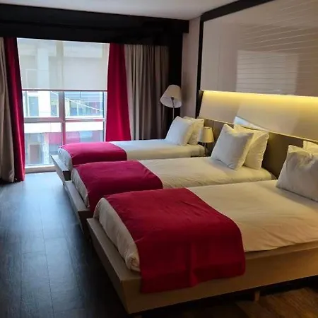 Favori Nisantasi 3* Istanbul