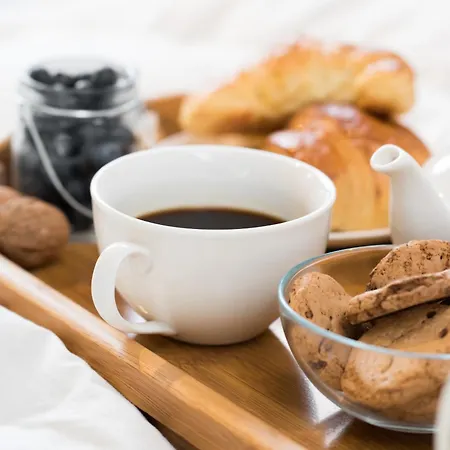 Favori Nisantasi מלון איסטמבול