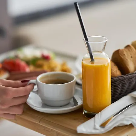 Favori Nisantasi Hotel 3*