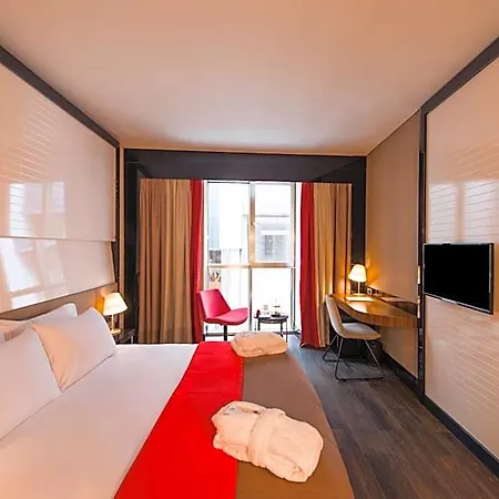 Favori Nisantasi Hotell