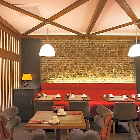 Favori Nisantasi Hotell