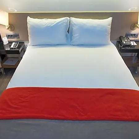 Hotell Favori Nisantasi 3*