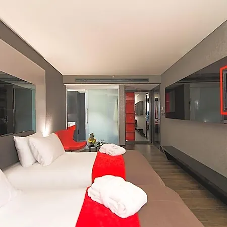 Favori Nisantasi Hotell