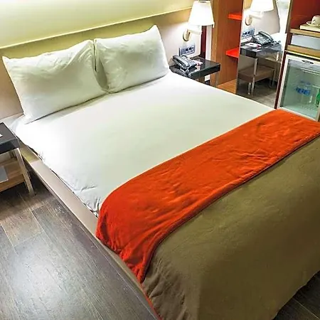 Hotell Favori Nisantasi Istanbul