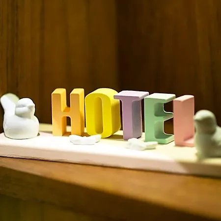 Favori Nisantasi Hotell
