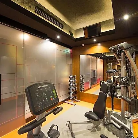 Hotell Favori Nisantasi 3*
