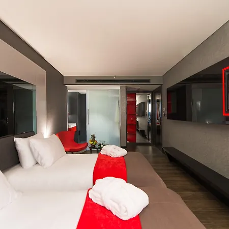 Hotel Favori Nisantasi