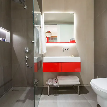 Favori Nisantasi Hotel 3*