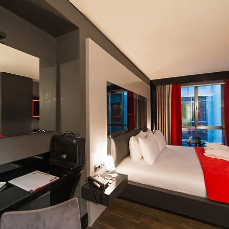 Favori Nisantasi Hotel
