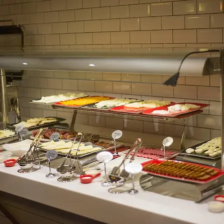 Favori Nisantasi איסטמבול