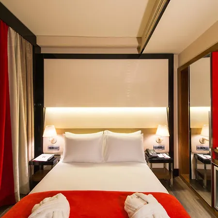 파보리 니산타시 이스탄불