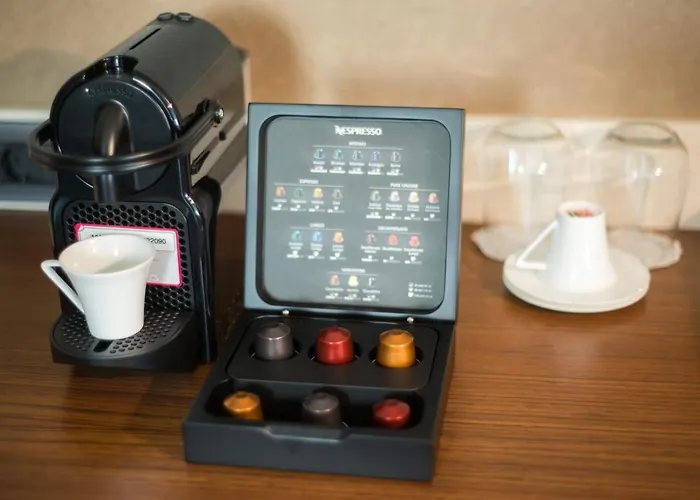 מלון Favori Nisantasi איסטמבול