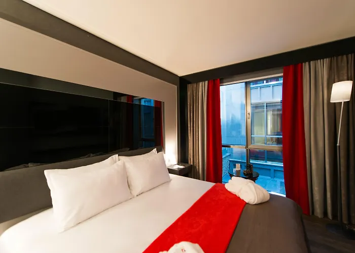 Favori Nisantasi 3* איסטמבול